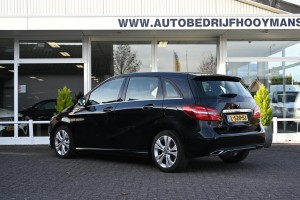 Mercedes-Benz B-Klasse 180 Automaat Ambition Urban