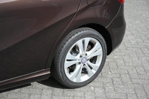 Mercedes-Benz B-Klasse 180 Automaat Ambition Urban