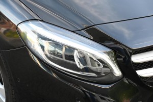 Mercedes-Benz B-Klasse 180 Automaat Ambition Urban