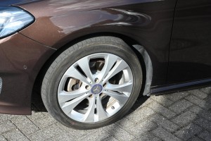 Mercedes-Benz B-Klasse 180 Automaat Ambition Urban