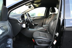 Mercedes-Benz B-Klasse 180 Automaat Ambition Urban