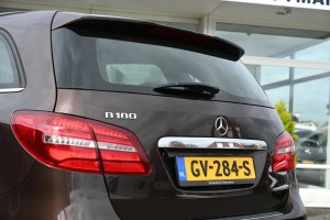 Mercedes-Benz B-Klasse 180 Automaat Ambition Urban