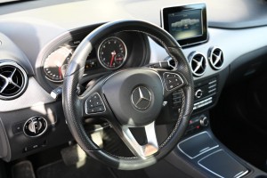 Mercedes-Benz B-Klasse 180 Automaat Ambition Urban