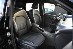 Mercedes-Benz B-Klasse 180 Automaat Ambition Urban