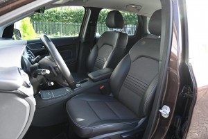 Mercedes-Benz B-Klasse 180 Automaat Ambition Urban