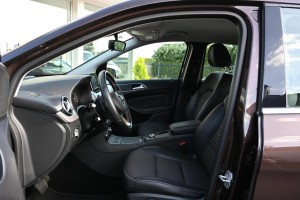 Mercedes-Benz B-Klasse 180 Automaat Ambition Urban