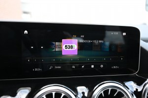 Mercedes-Benz B-Klasse 180 Premium Trekhaak Carplay Elektrische achterklep
