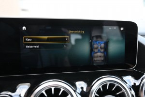 Mercedes-Benz B-Klasse 180 Premium Trekhaak Carplay Elektrische achterklep