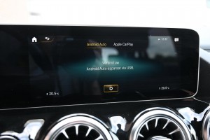Mercedes-Benz B-Klasse 180 Premium Trekhaak Carplay Elektrische achterklep