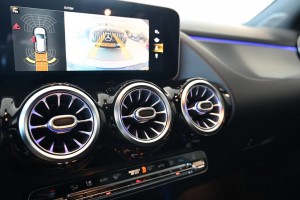 Mercedes-Benz B-Klasse 180 Premium Trekhaak Carplay Elektrische achterklep