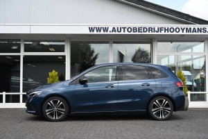 Mercedes-Benz B-Klasse 180 Premium Trekhaak Carplay Elektrische achterklep