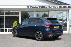 Mercedes-Benz B-Klasse 180 Premium Trekhaak Carplay Elektrische achterklep