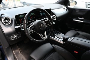 Mercedes-Benz B-Klasse 180 Premium Trekhaak Carplay Elektrische achterklep