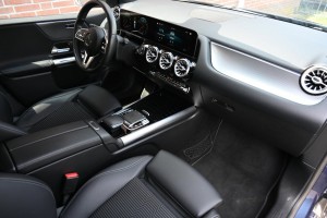 Mercedes-Benz B-Klasse 180 Premium Trekhaak Carplay Elektrische achterklep