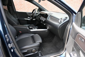Mercedes-Benz B-Klasse 180 Premium Trekhaak Carplay Elektrische achterklep