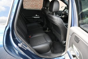 Mercedes-Benz B-Klasse 180 Premium Trekhaak Carplay Elektrische achterklep
