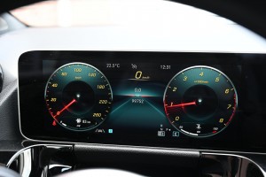 Mercedes-Benz B-Klasse 180 Premium Trekhaak Carplay Elektrische achterklep