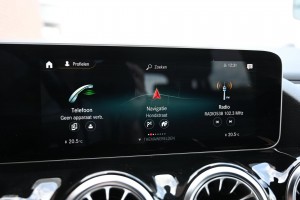 Mercedes-Benz B-Klasse 180 Premium Trekhaak Carplay Elektrische achterklep