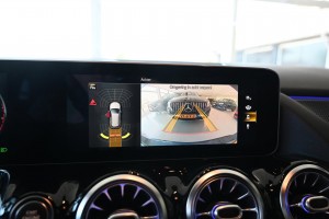 Mercedes-Benz B-Klasse 180 Premium Trekhaak Carplay Elektrische achterklep