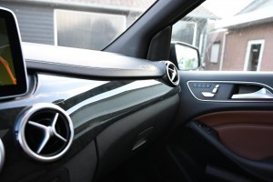 Mercedes-Benz B-Klasse 200 Prestige Panoramadak Memory Trekhaak