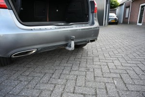 Mercedes-Benz B-Klasse 200 Prestige Panoramadak Memory Trekhaak