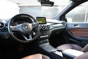 Mercedes-Benz B-Klasse 200 Prestige Panoramadak Memory Trekhaak
