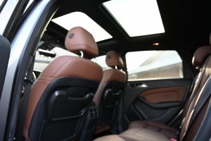 Mercedes-Benz B-Klasse 200 Prestige Panoramadak Memory Trekhaak