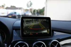Mercedes-Benz B-Klasse 200 Prestige Panoramadak Memory Trekhaak