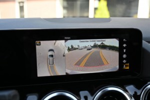 Mercedes-Benz B-Klasse 250 e Adaptieve Cruisecontrol Memory 360 graden camera