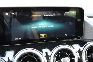 Mercedes-Benz B-Klasse 250 e Adaptieve Cruisecontrol Memory 360 graden camera