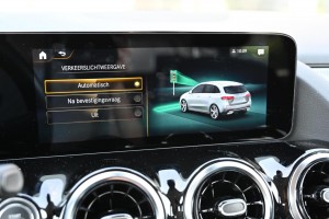 Mercedes-Benz B-Klasse 250 e Adaptieve Cruisecontrol Memory 360 graden camera