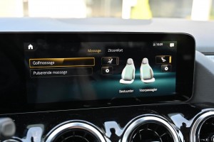 Mercedes-Benz B-Klasse 250 e Adaptieve Cruisecontrol Memory 360 graden camera