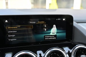 Mercedes-Benz B-Klasse 250 e Adaptieve Cruisecontrol Memory 360 graden camera