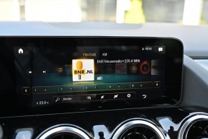 Mercedes-Benz B-Klasse 250 e Adaptieve Cruisecontrol Memory 360 graden camera