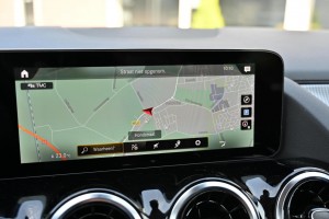 Mercedes-Benz B-Klasse 250 e Adaptieve Cruisecontrol Memory 360 graden camera