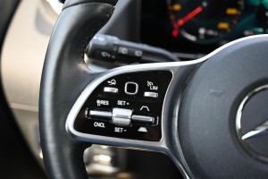 Mercedes-Benz B-Klasse 250 e Adaptieve Cruisecontrol Memory 360 graden camera