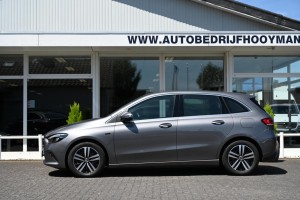 Mercedes-Benz B-Klasse 250 e Adaptieve Cruisecontrol Memory 360 graden camera