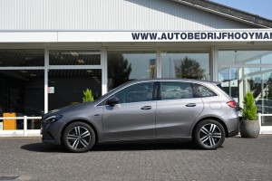 Mercedes-Benz B-Klasse 250 e Adaptieve Cruisecontrol Memory 360 graden camera