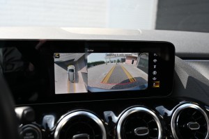 Mercedes-Benz B-Klasse 250 e Adaptieve Cruisecontrol Memory 360 graden camera