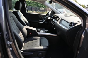 Mercedes-Benz B-Klasse 250 e Adaptieve Cruisecontrol Memory 360 graden camera
