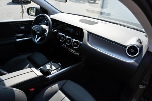 Mercedes-Benz B-Klasse 250 e Adaptieve Cruisecontrol Memory 360 graden camera