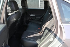 Mercedes-Benz B-Klasse 250 e Adaptieve Cruisecontrol Memory 360 graden camera