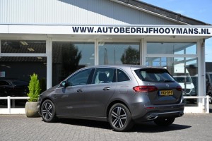 Mercedes-Benz B-Klasse 250 e Adaptieve Cruisecontrol Memory 360 graden camera