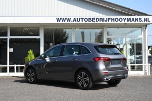 Mercedes-Benz B-Klasse 250 e Adaptieve Cruisecontrol Memory 360 graden camera