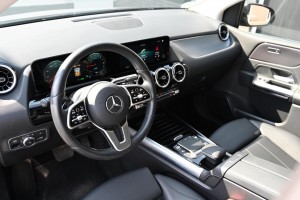 Mercedes-Benz B-Klasse 250 e Adaptieve Cruisecontrol Memory 360 graden camera