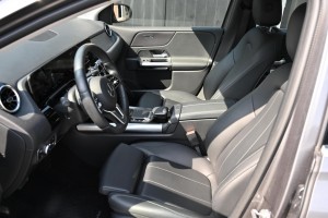 Mercedes-Benz B-Klasse 250 e Adaptieve Cruisecontrol Memory 360 graden camera