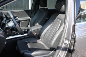 Mercedes-Benz B-Klasse 250 e Adaptieve Cruisecontrol Memory 360 graden camera