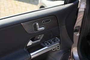 Mercedes-Benz B-Klasse 250 e Adaptieve Cruisecontrol Memory 360 graden camera