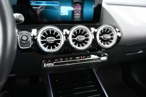 Mercedes-Benz B-Klasse 250 e Advantage Widescreen Camera Carplay Sfeerverlichting