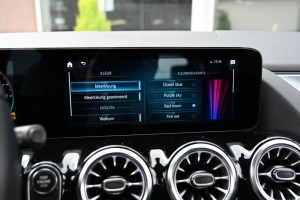 Mercedes-Benz B-Klasse 250 e Advantage Widescreen Camera Carplay Sfeerverlichting